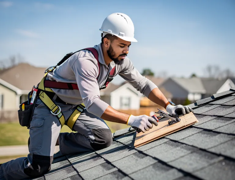 Roof Repair Donaghmede